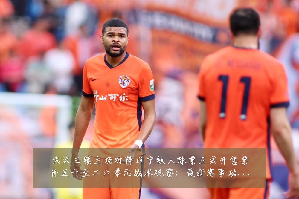 武汉三镇主场对阵辽宁铁人球票正式开售票价五十至二六零元战术观察：最新赛事动态与深度分析